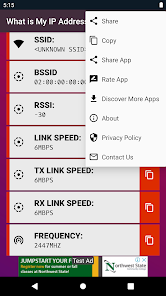 Screenshot image
