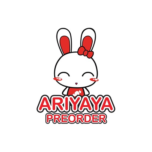 AriyayaPreorder  Icon
