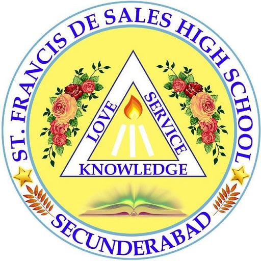 SFS HIGH SCHOOL  Icon