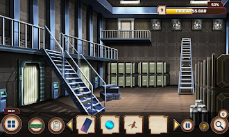 Game screenshot 明らかにされていないミステリーアドベンチャー apk download