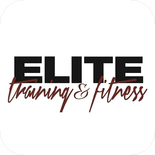 Elite Training and Fitness logo