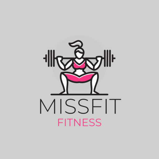 Missfit Fitness App