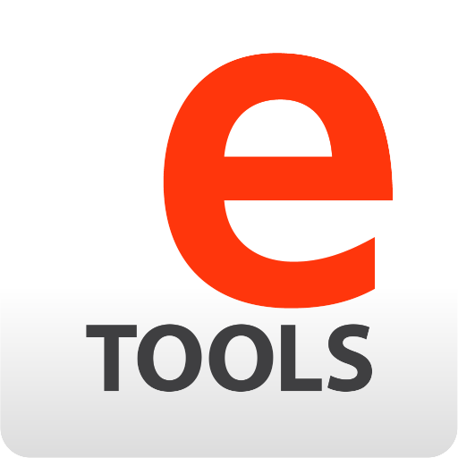 energoTOOLS logo