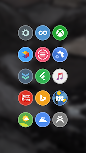 I-Pixon Icon Pack Patched Apk 1