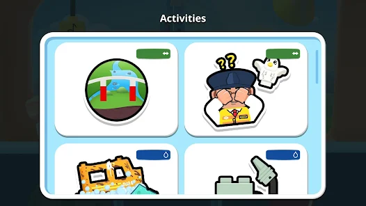 LEGO® DUPLO® Connected Train – Apps on Google Play