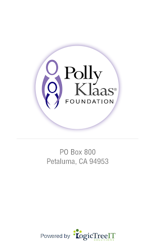 Android application PK Foundation screenshort