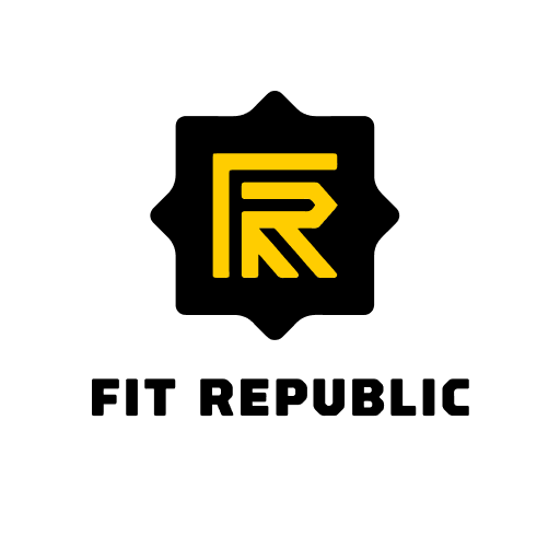 Fit Republic Online 7.116.0 Icon