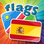 Cover Image of Download World Flags Quiz  APK