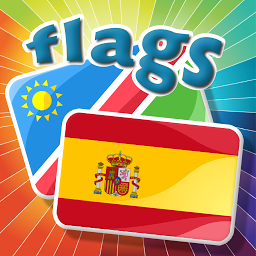 Icon image World Flags Quiz