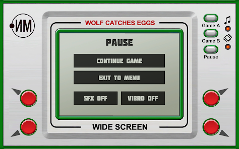 Screenshot image