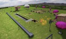 screenshot of Skeet Shooting 3D