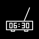 Radio Alarm Clock icon