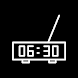 Radio Alarm Clock - Androidアプリ