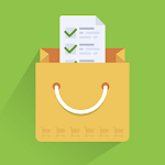 Grocery Shopping Lists - Listed Apk