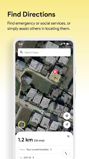 Naxa: Explore & Navigate Screen 3