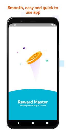 Reward Master - Spins Rewards