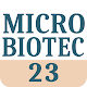 Microbiotec para PC Windows