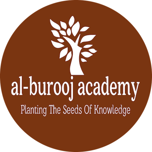 Al-Burooj Iqama logo