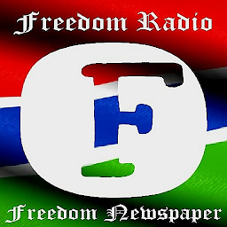 图标图片“Freedom Radio”