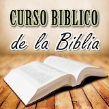 Curso Bíblico de la Biblia icon