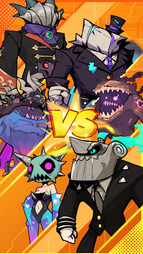 Camera Clash: Blade Clash War - Action - games