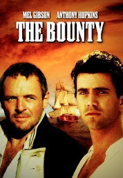 The Bounty ikonoaren irudia