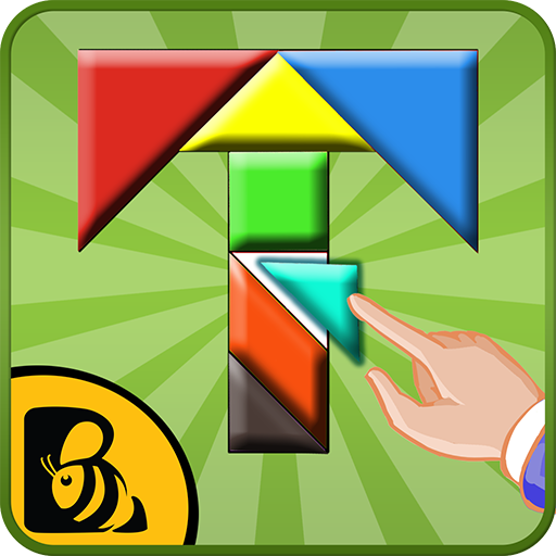 [Code] Tangram extend online for kids latest code 07/2025