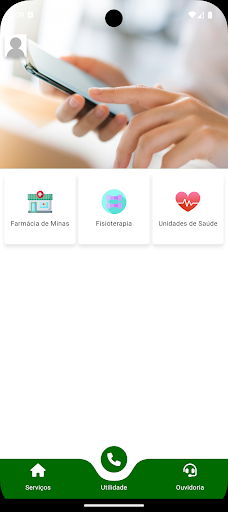 Conecta Piracema Screenshot 3 - AppWisp.com