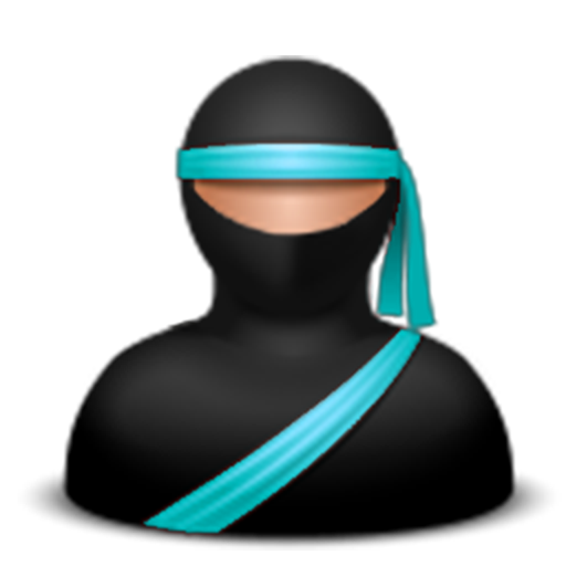 Ninja Eternity logo