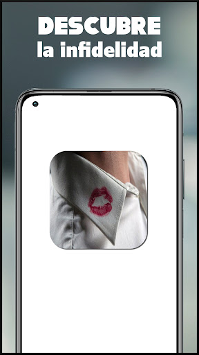 Aperçu de l'application