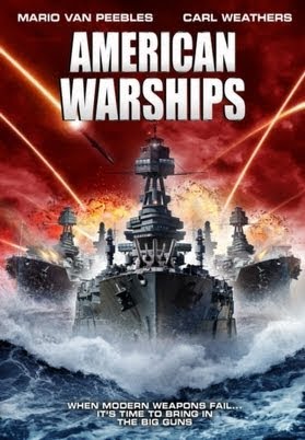 American Warships Google Play の映画