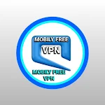 Cover Image of Herunterladen MOBILY FREE VPN 1.1.85 APK