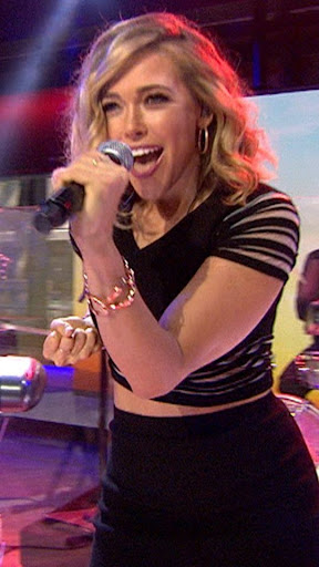 Android application Rachel Platten:singer,puzzle screenshort