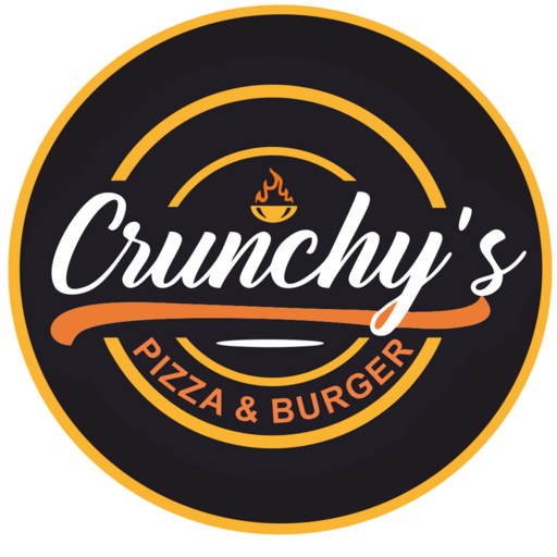 Crunchys Pizza - Apps on Google Play