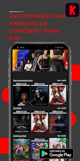 Online HD Movies 2023 - Keflix