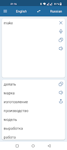 Russian English Translator For PC installation