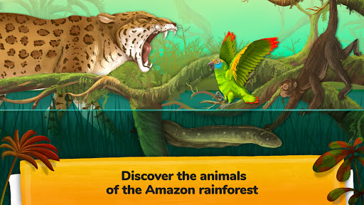 Download How do Animals Work? for Android - How do Animals Work? APK  Download 