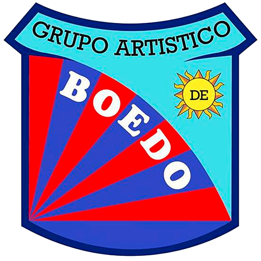 Guia Boedo logo