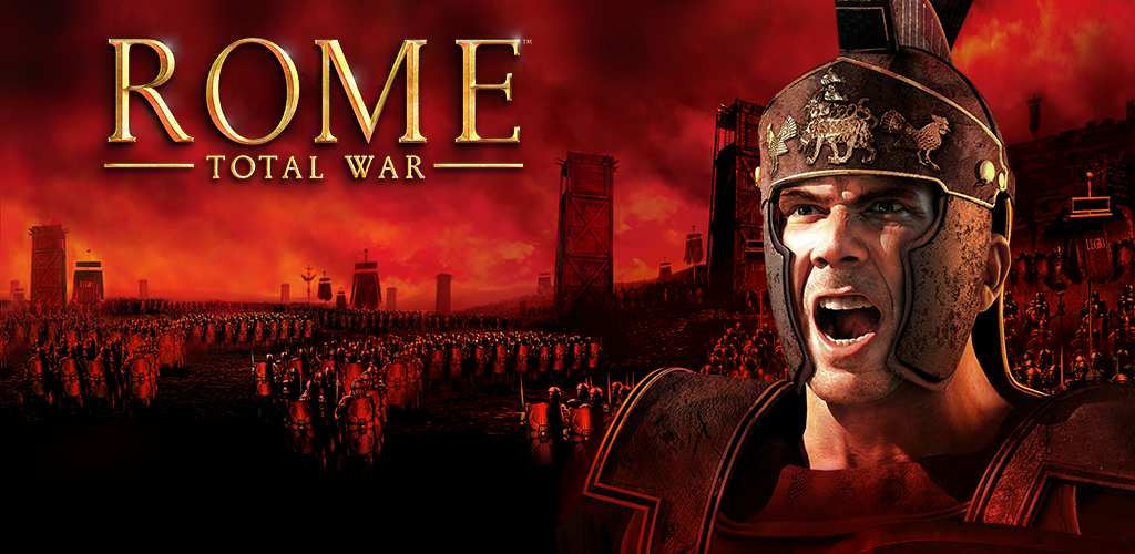 Banner Image ROME: Total War Mod APK