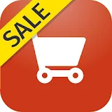 AliFeed shopping app. Goods from China online icon