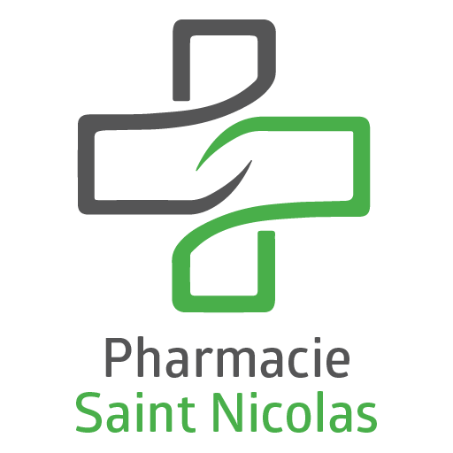 Pharmacie Saint Nicolas logo