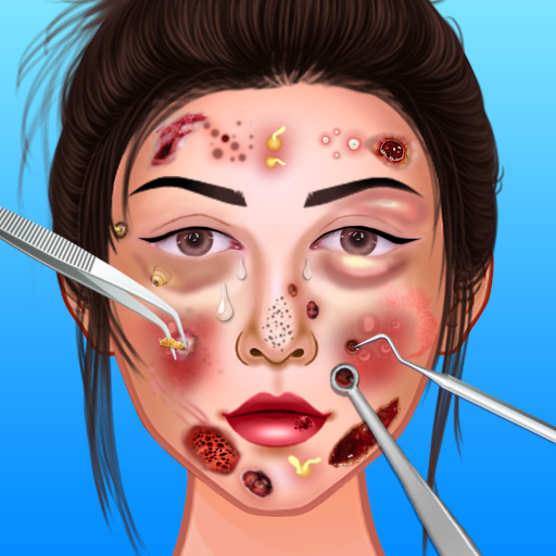 ASMR Skincare & Makeup Games Descarga en Windows