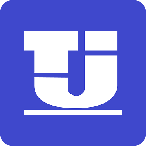 Thage Jansson Åkeri logo