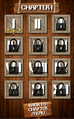 Marble Match three Puzzle game - Screenshot 4