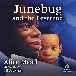 Icon image Junebug and the Reverend