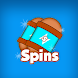 Spin Master - Spin Link Daily