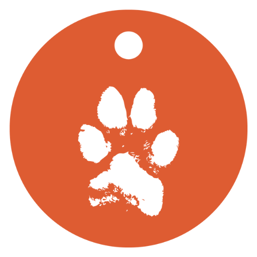 Trenton Pet Hospital logo