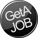 GetAJob (job search made easy) icon