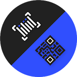 QR & Barcode Generator App icon