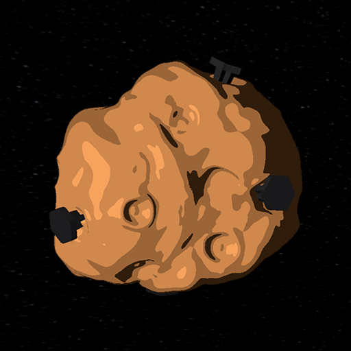 Asteroids Annihilator logo